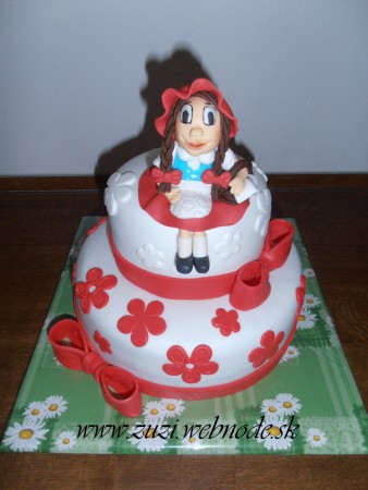 Červená čiapočka